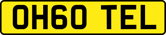 OH60TEL