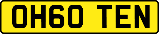 OH60TEN