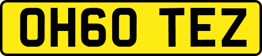 OH60TEZ