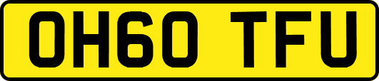 OH60TFU