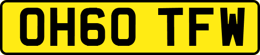 OH60TFW