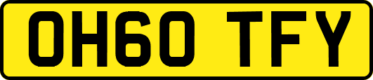 OH60TFY
