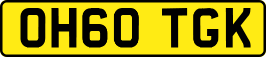 OH60TGK