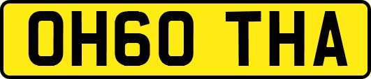 OH60THA
