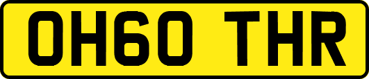 OH60THR