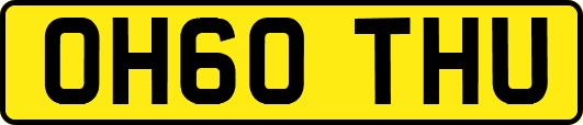 OH60THU