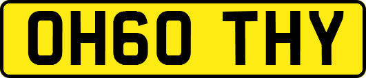 OH60THY