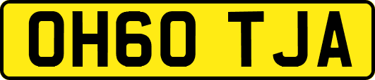 OH60TJA