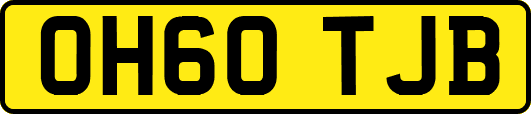 OH60TJB