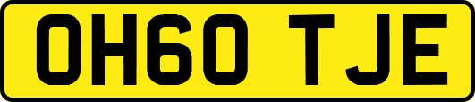 OH60TJE