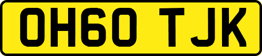 OH60TJK