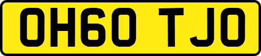OH60TJO