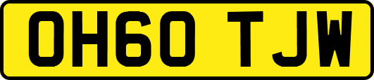 OH60TJW