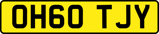 OH60TJY