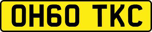OH60TKC