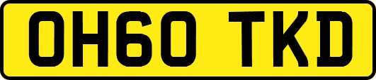OH60TKD