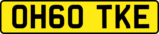 OH60TKE