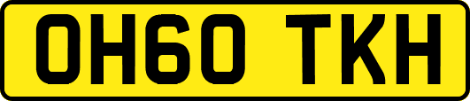 OH60TKH