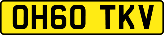 OH60TKV