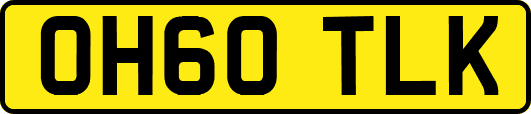 OH60TLK