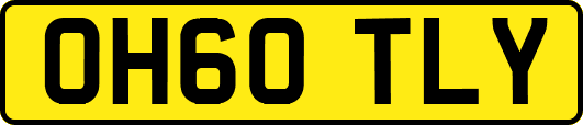 OH60TLY