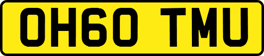 OH60TMU