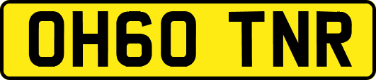 OH60TNR
