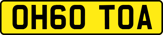 OH60TOA