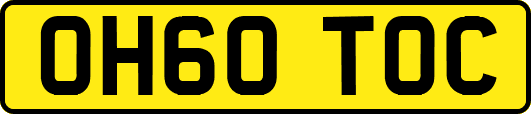 OH60TOC