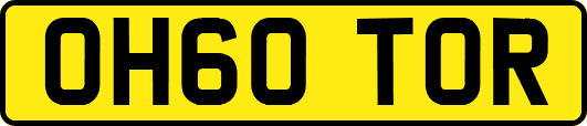OH60TOR