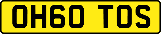 OH60TOS
