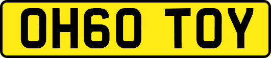 OH60TOY