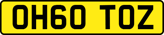OH60TOZ