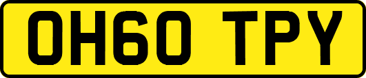OH60TPY