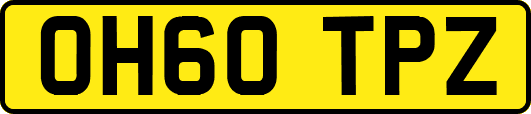 OH60TPZ