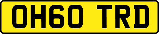 OH60TRD