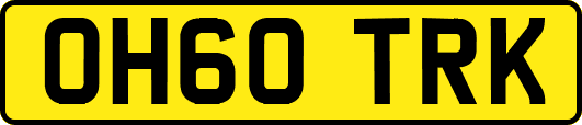 OH60TRK