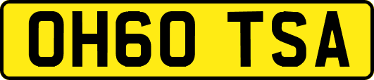 OH60TSA
