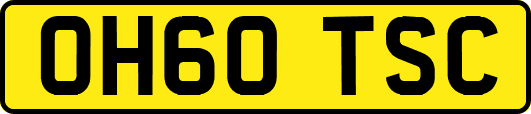 OH60TSC