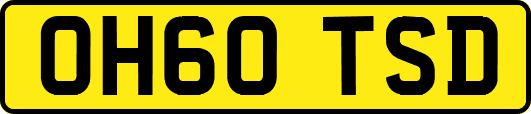 OH60TSD