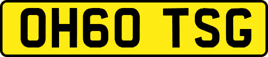 OH60TSG