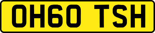 OH60TSH