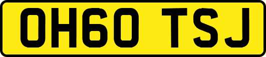 OH60TSJ