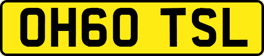 OH60TSL