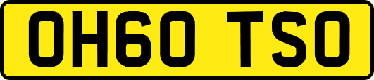 OH60TSO