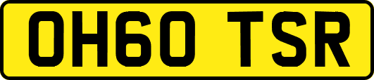 OH60TSR
