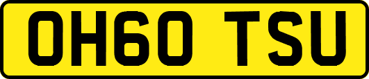 OH60TSU