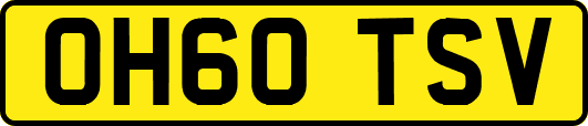 OH60TSV