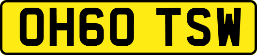OH60TSW