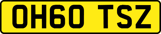 OH60TSZ